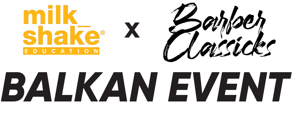 Milk_shake Balcan Event