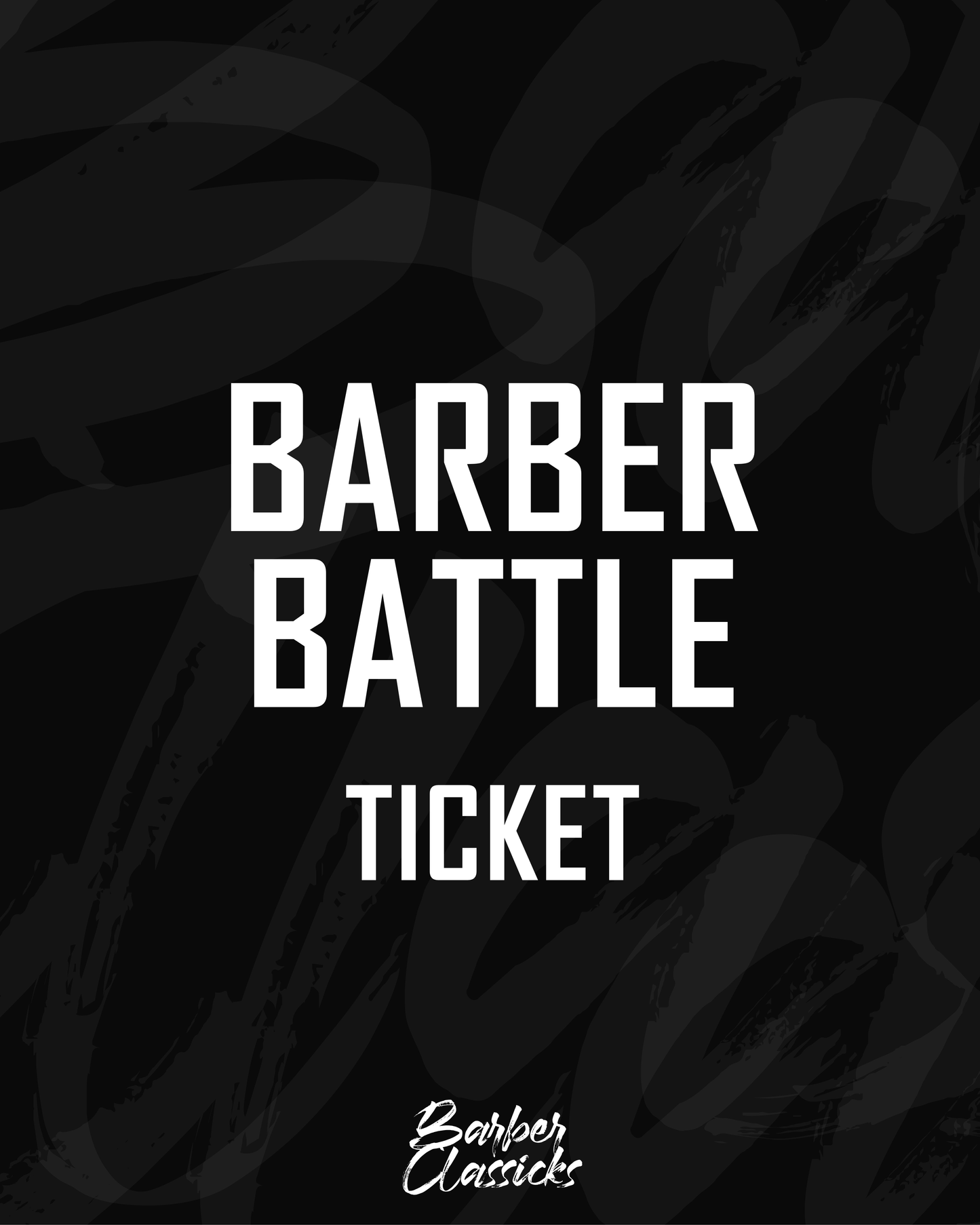 Barber Battle